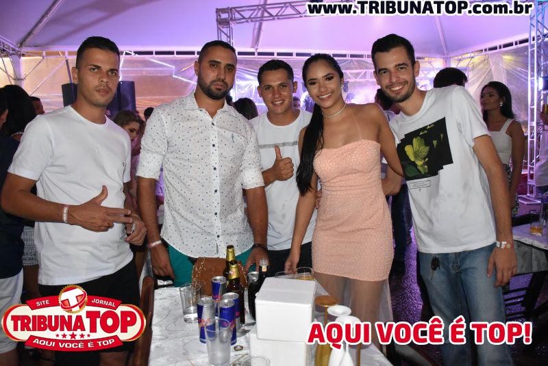 ROLIM DE MOURA: RÉVEILLON 