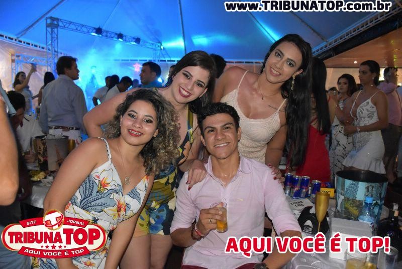 ROLIM DE MOURA: RÉVEILLON 