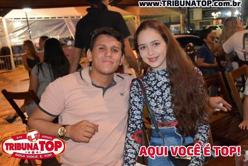 ROLIM DE MOURA: RÉVEILLON 