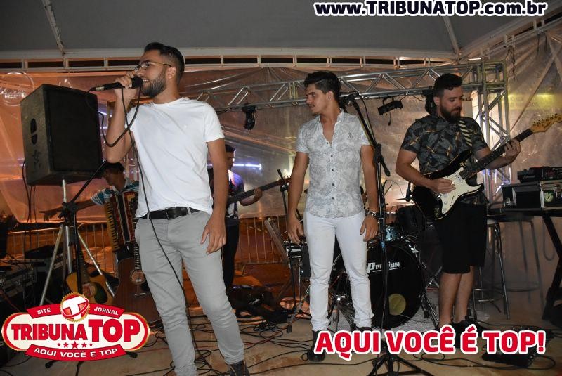 ROLIM DE MOURA: RÉVEILLON 