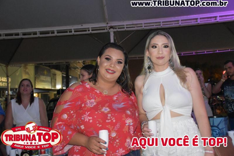 ROLIM DE MOURA: RÉVEILLON 