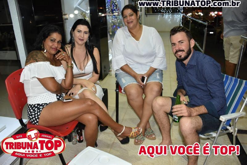 ROLIM DE MOURA: RÉVEILLON 