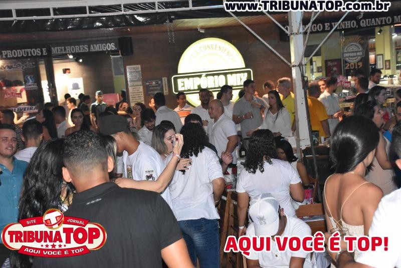 ROLIM DE MOURA: RÉVEILLON 