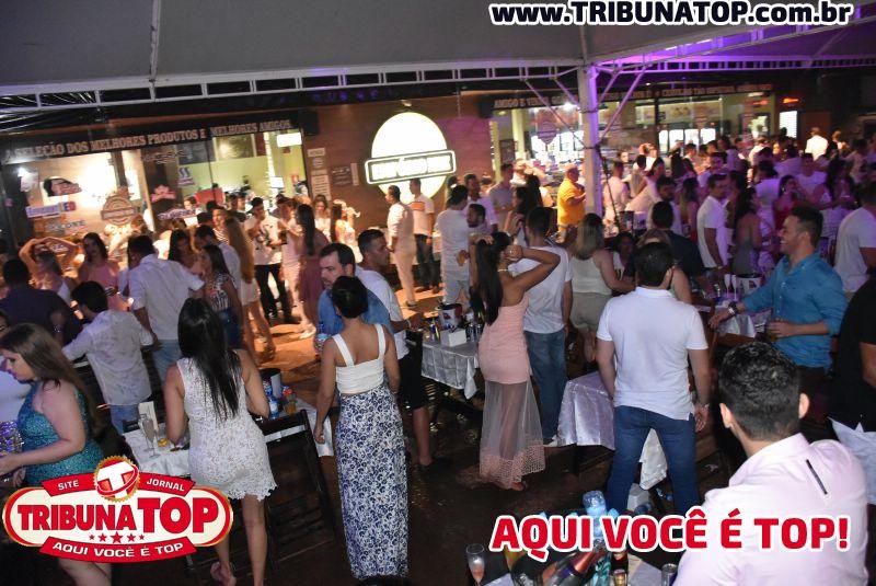 ROLIM DE MOURA: RÉVEILLON 