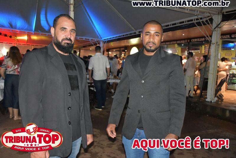 ROLIM DE MOURA: RÉVEILLON 