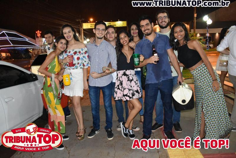 ROLIM DE MOURA: RÉVEILLON 