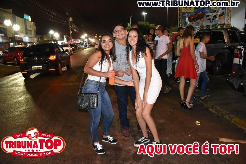 ROLIM DE MOURA: RÉVEILLON 