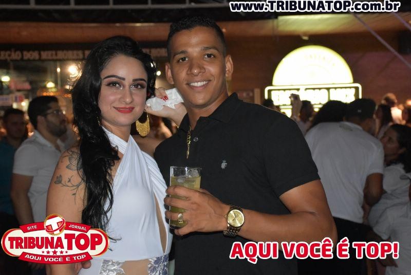 ROLIM DE MOURA: RÉVEILLON 