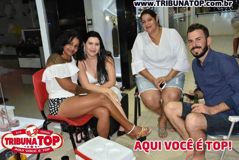 ROLIM DE MOURA: RÉVEILLON 