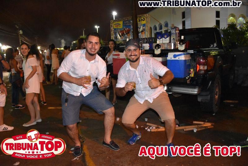 ROLIM DE MOURA: RÉVEILLON 