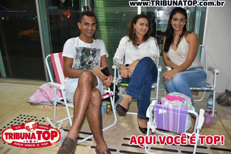 ROLIM DE MOURA: RÉVEILLON 