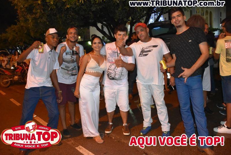 ROLIM DE MOURA: RÉVEILLON 