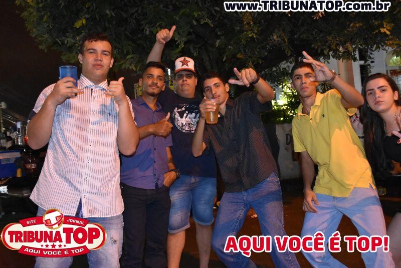 ROLIM DE MOURA: RÉVEILLON 