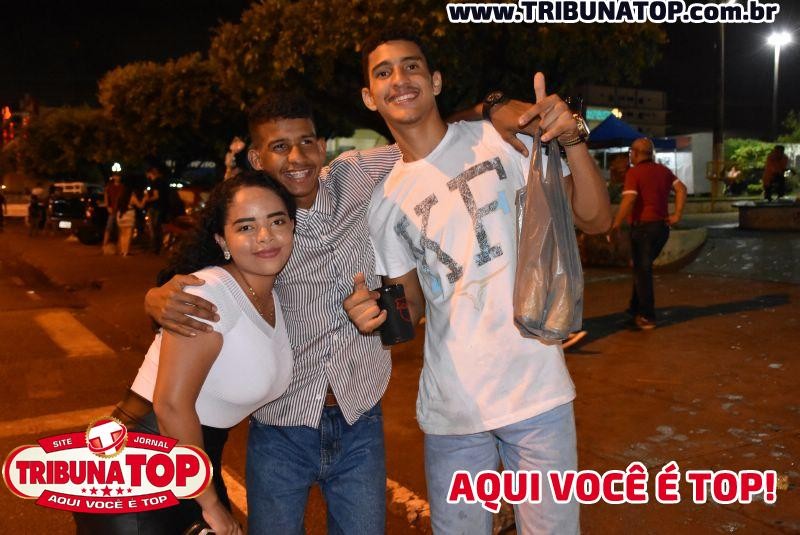 ROLIM DE MOURA: RÉVEILLON 