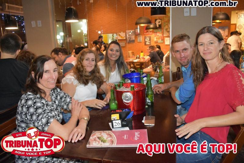 ROLIM DE MOURA: RÉVEILLON 