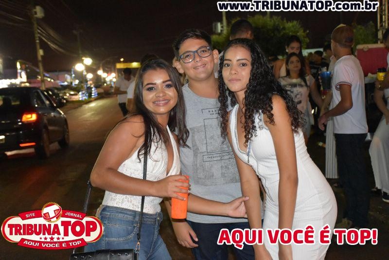 ROLIM DE MOURA: RÉVEILLON 