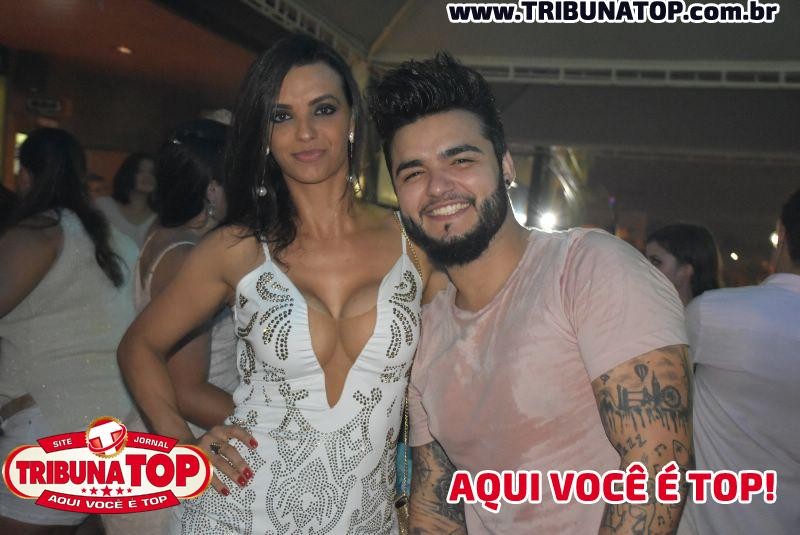 ROLIM DE MOURA: RÉVEILLON 