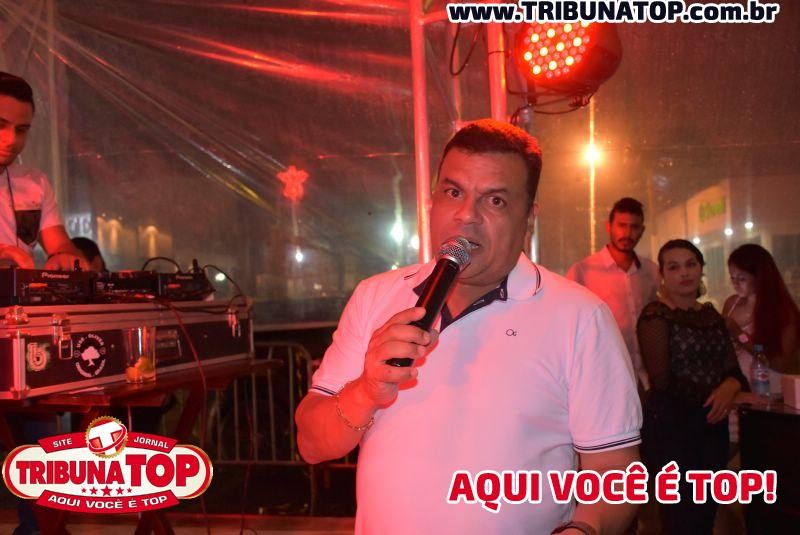 ROLIM DE MOURA: RÉVEILLON 