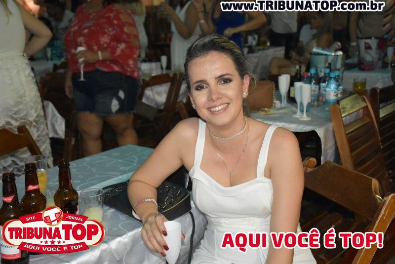 ROLIM DE MOURA: RÉVEILLON 