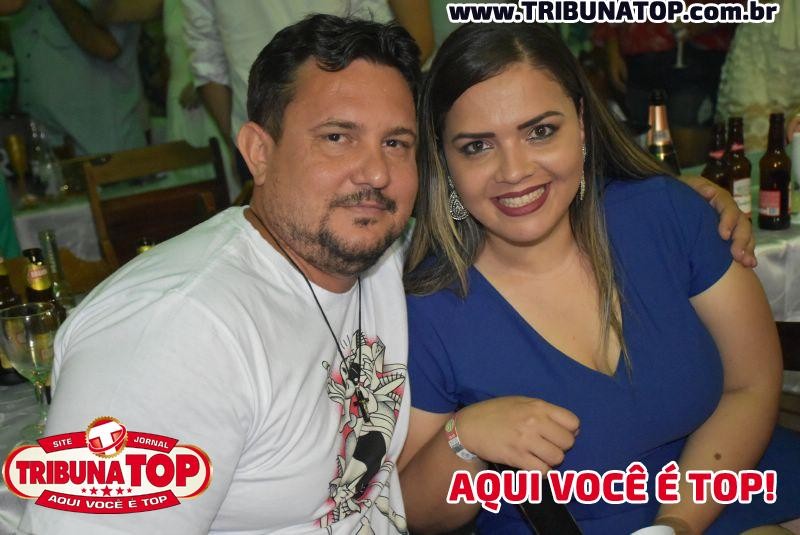 ROLIM DE MOURA: RÉVEILLON 