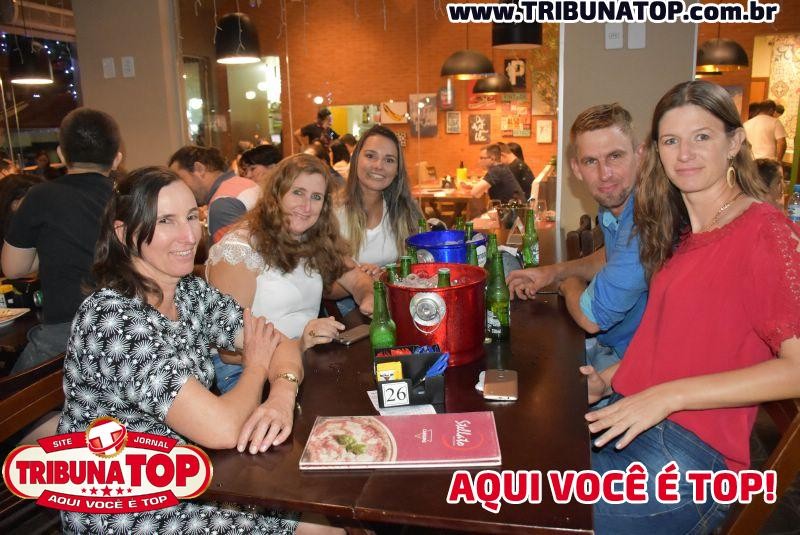 ROLIM DE MOURA: RÉVEILLON 