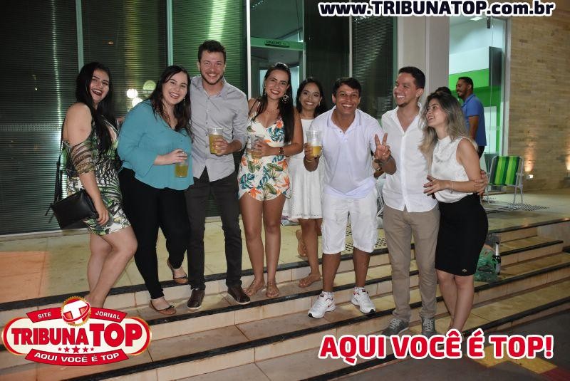 ROLIM DE MOURA: RÉVEILLON 