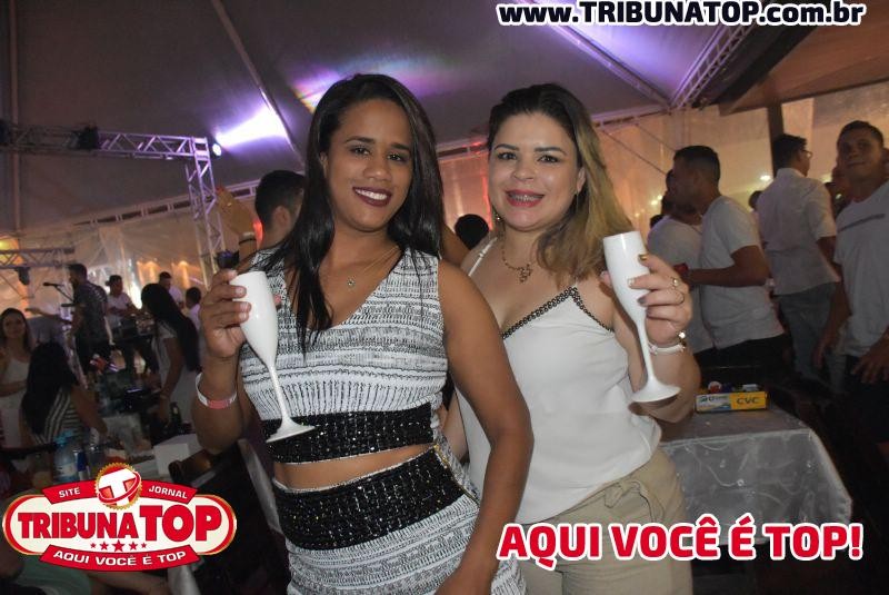 ROLIM DE MOURA: RÉVEILLON 