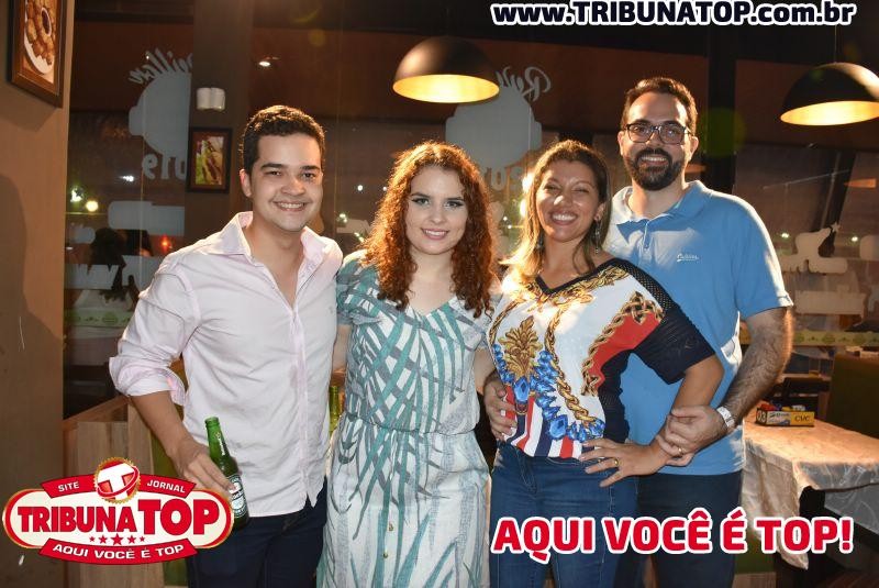 ROLIM DE MOURA: RÉVEILLON 