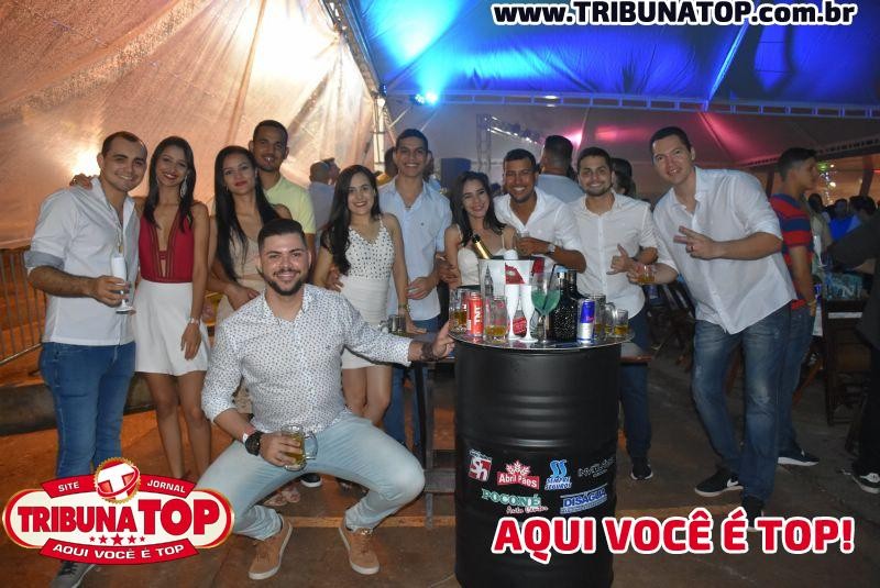 ROLIM DE MOURA: RÉVEILLON 