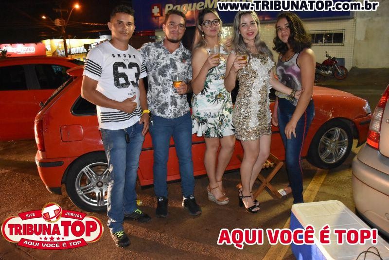 ROLIM DE MOURA: RÉVEILLON 