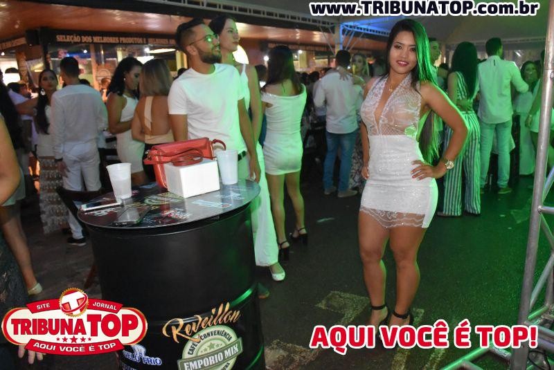 ROLIM DE MOURA: RÉVEILLON 