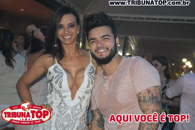 ROLIM DE MOURA: RÉVEILLON 