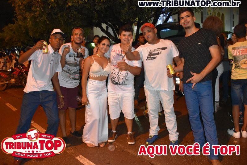 ROLIM DE MOURA: RÉVEILLON 