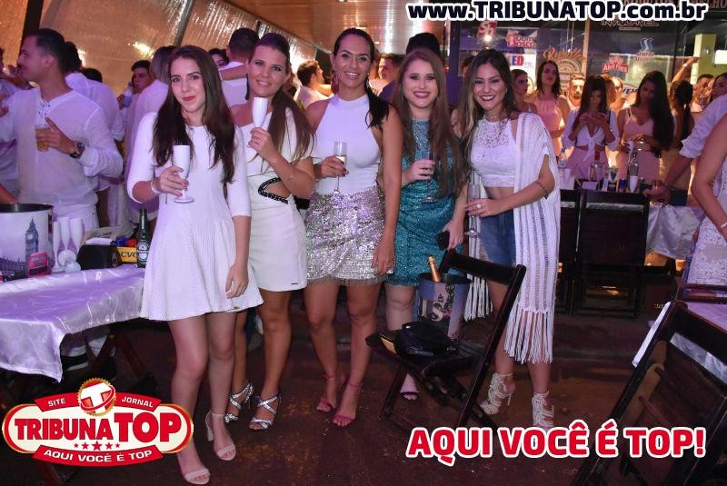 ROLIM DE MOURA: RÉVEILLON 