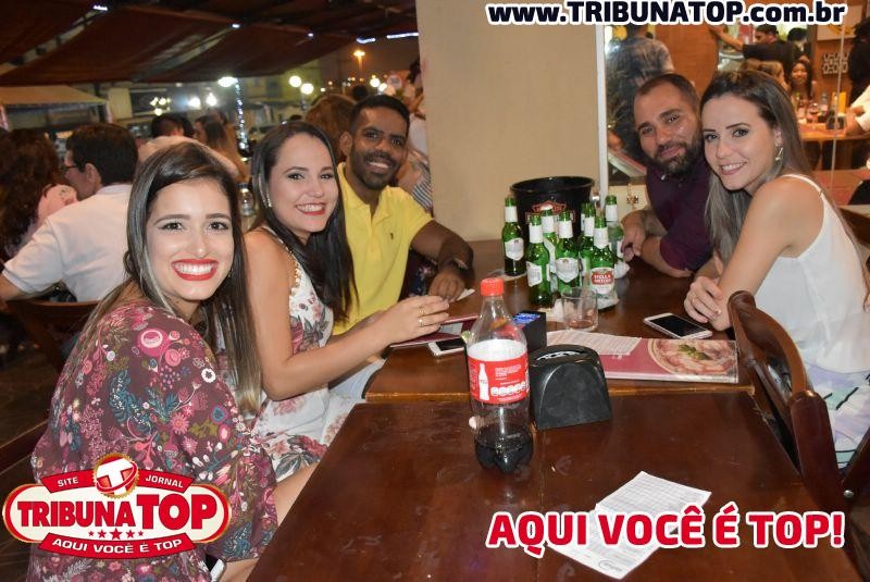 ROLIM DE MOURA: RÉVEILLON 