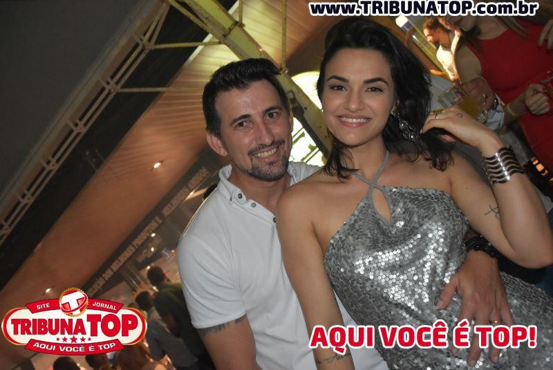 ROLIM DE MOURA: RÉVEILLON 