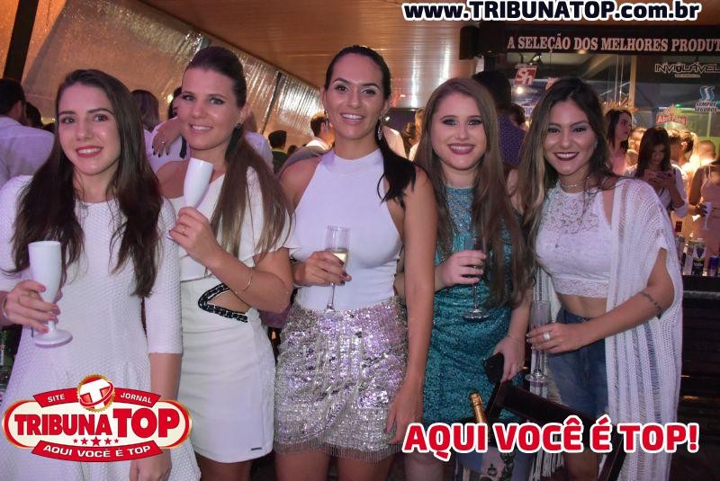 ROLIM DE MOURA: RÉVEILLON 