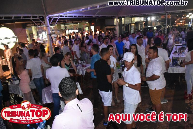 ROLIM DE MOURA: RÉVEILLON 