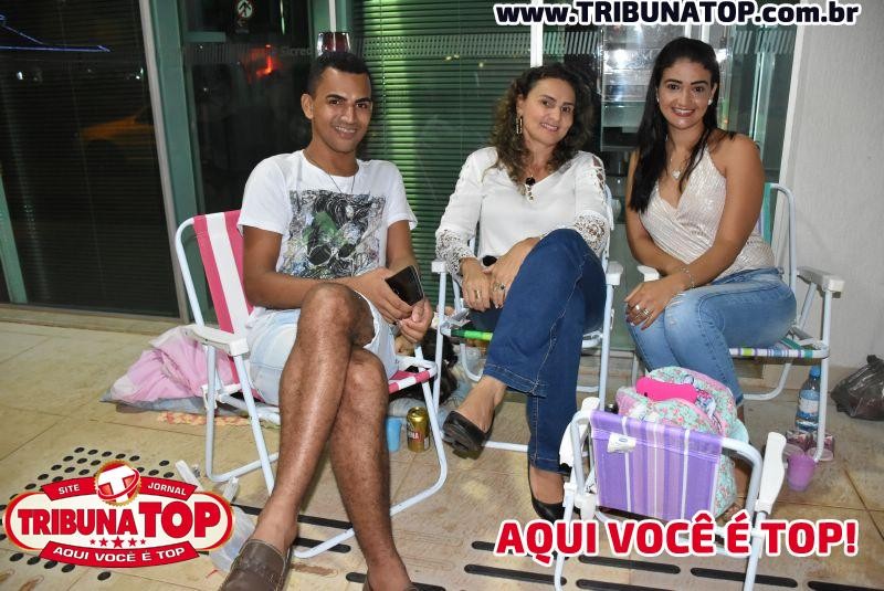 ROLIM DE MOURA: RÉVEILLON 