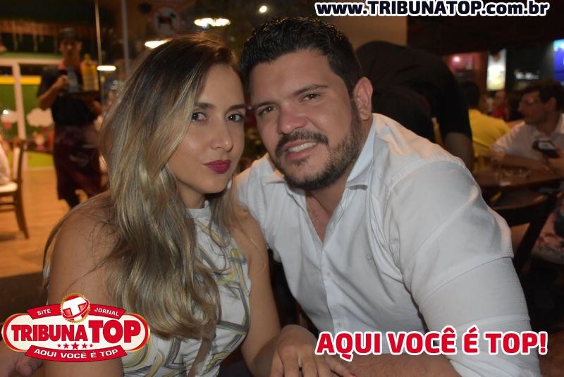 ROLIM DE MOURA: RÉVEILLON 