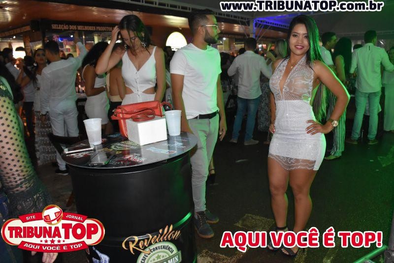 ROLIM DE MOURA: RÉVEILLON 