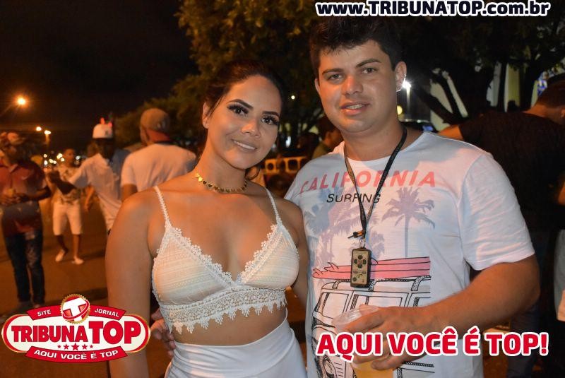 ROLIM DE MOURA: RÉVEILLON 