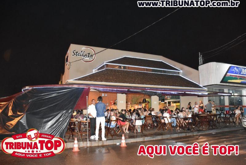 ROLIM DE MOURA: RÉVEILLON 