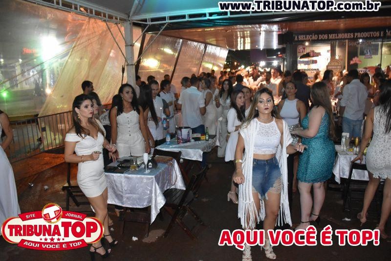 ROLIM DE MOURA: RÉVEILLON 