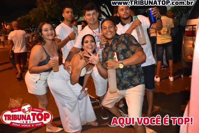 ROLIM DE MOURA: RÉVEILLON 