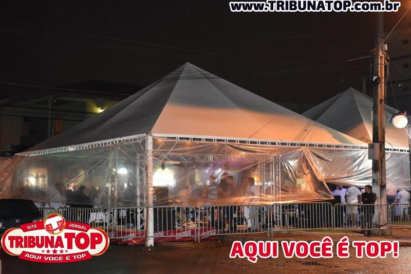 ROLIM DE MOURA: RÉVEILLON 