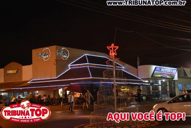 ROLIM DE MOURA: RÉVEILLON 