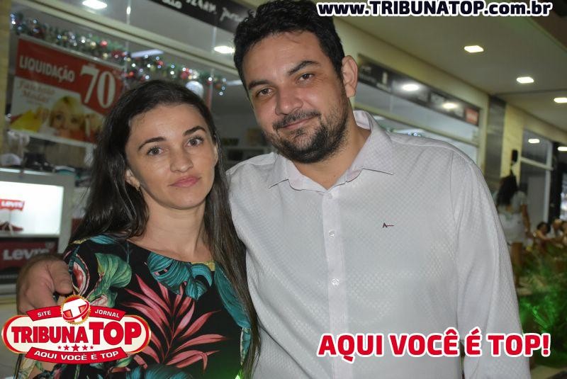 ROLIM DE MOURA: RÉVEILLON 