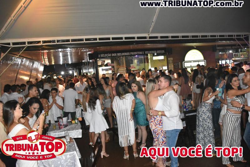 ROLIM DE MOURA: RÉVEILLON 