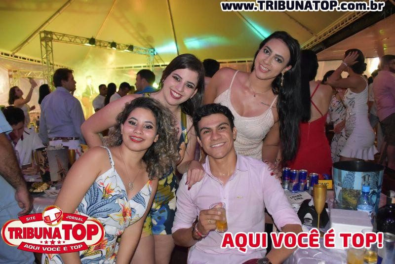 ROLIM DE MOURA: RÉVEILLON 